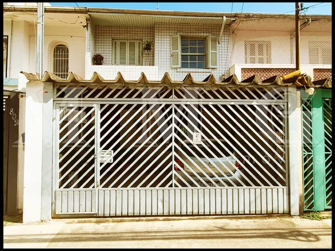 Casa Vila Mariana