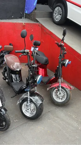 Elétricas em Londrina