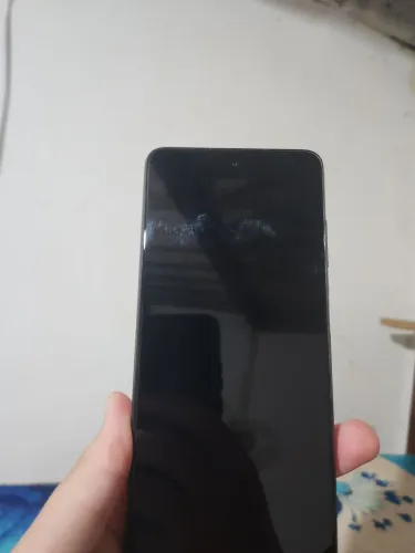 POCO X3 PRO PRA RETIRADA DE PEÇAS