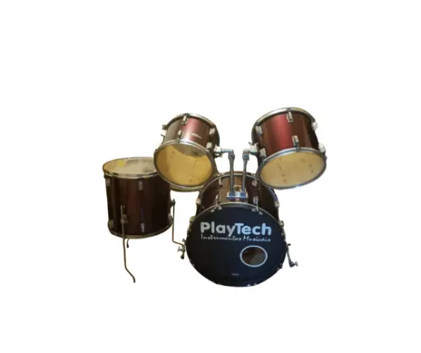 Corpo de Bateria Premier Olimpic