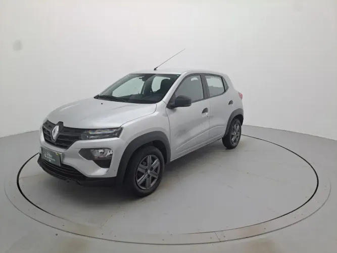 Renault Kwid 1.0 Zen 2025