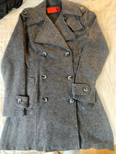 Casaco Iodice Denim
