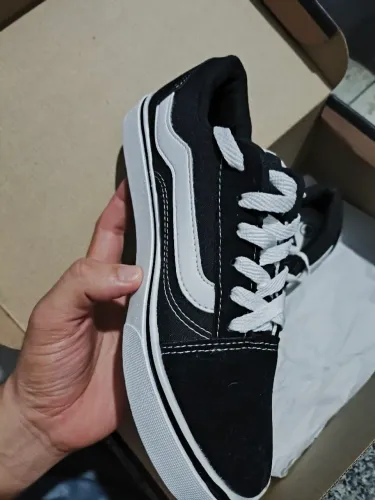 Tênis feminino, 36