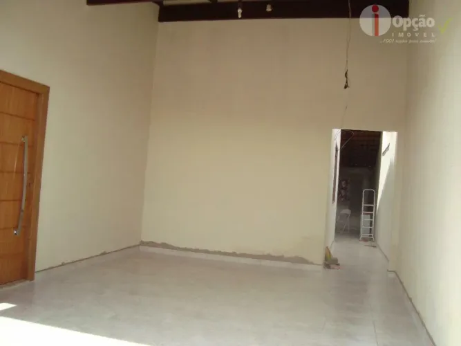Casa com 3 dormitórios à venda, 115 m² por R$ 525.000,00 - São Carlos - Anápolis/GO