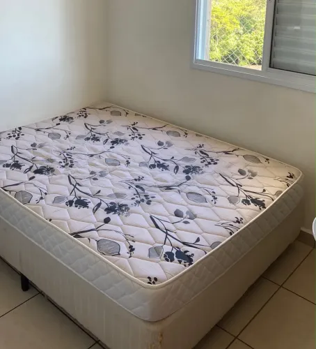 Cama de casal