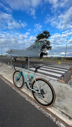 Bike Speed, Toseek Tamanho 54