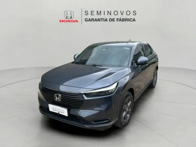 Honda HR-V EXL 1.5 Sensing 16V 5P Aut. 2024