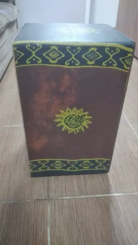 Cajón