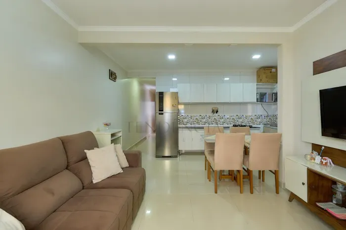 Casa Térrea com 3 quartos à venda, 126 m2, IGUAÇU, FAZENDA RIO GRANDE - PR