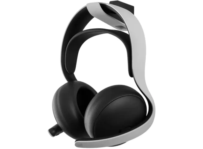 Headset Gamer Sony PlayStation Elite - Sem Fio PS5