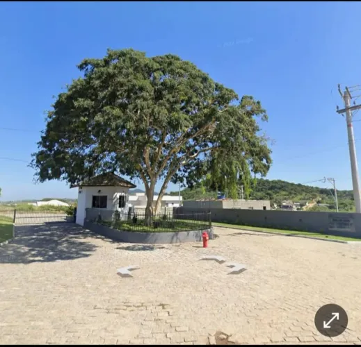 Terreno plano em São Pedro da Aldeia