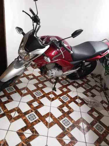 Honda cg 150
