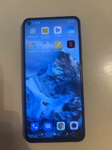 Redmi note 9 128 GB