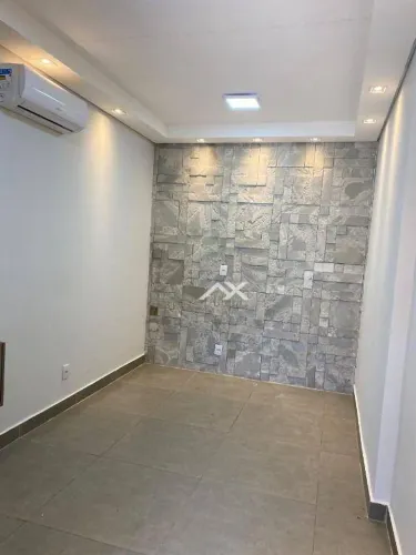 Sala para alugar, 50 m² por R$ 2.200,00/mês - Jardim América - Bauru/SP