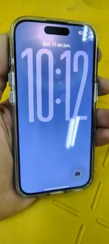 iPhone 15 Pró