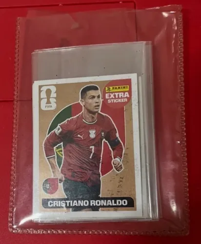 Cristiano Ronaldo Legend 