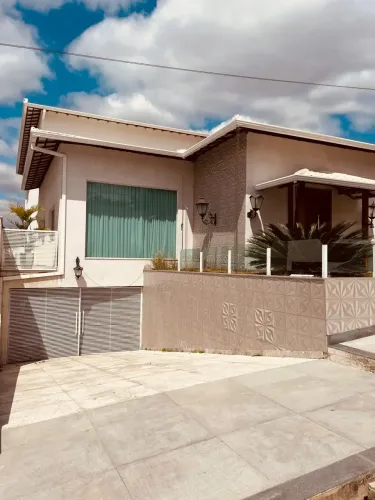 Casa condomínio fechado Ponte Alta - Betim - MG