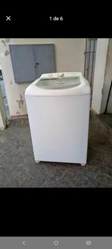 Máquina consul 11kg(entrega grátis