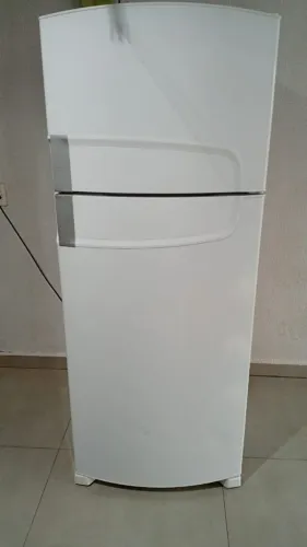 Geladeira consul