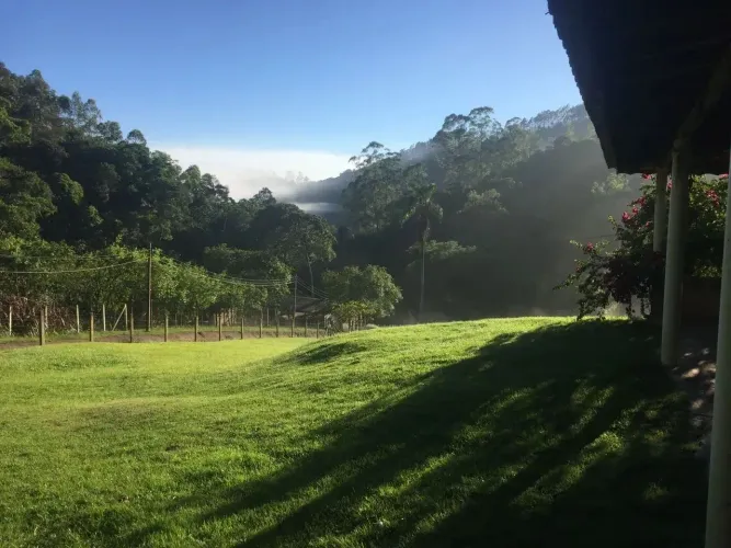 sitio 10 alqueires. em Piracaia SP