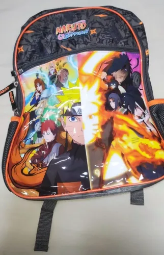 Mochila nova