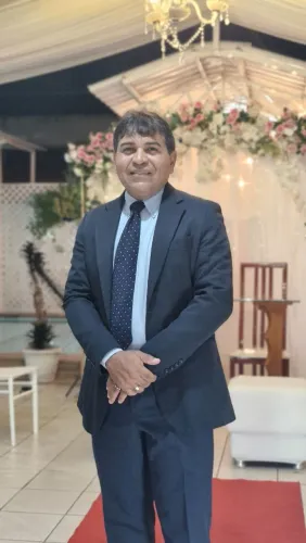 Cerimonialista 
