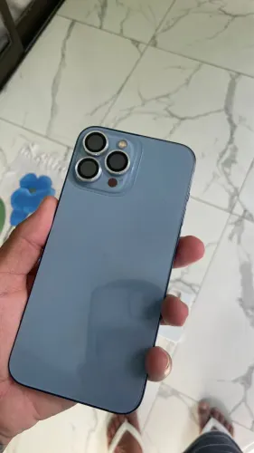 iPhone 13 Pro Max 128GB Azul Sierra