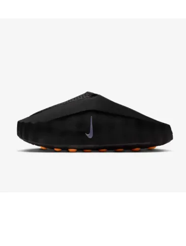 Nike mind001 Black chrome