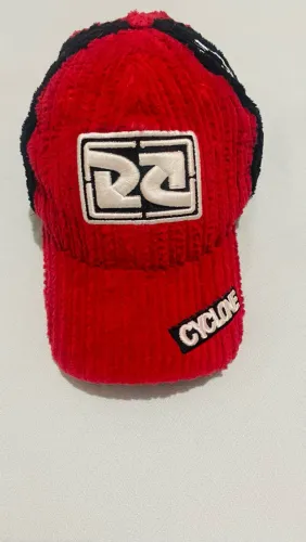 Boné ciclone original