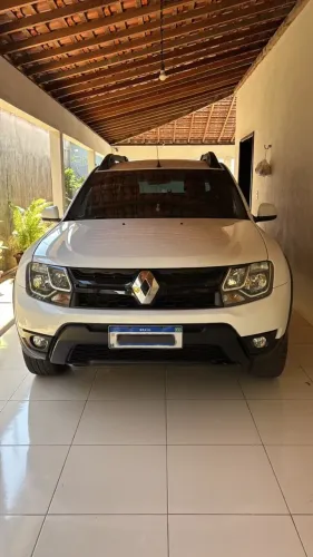 Renault Duster Oroch Exp. 1.6 Hi-flex 16V Mec. 2020