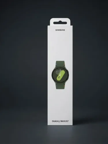 Smartwatch Samsung Galaxy Watch7 44mm Bluetooth Caixa Original