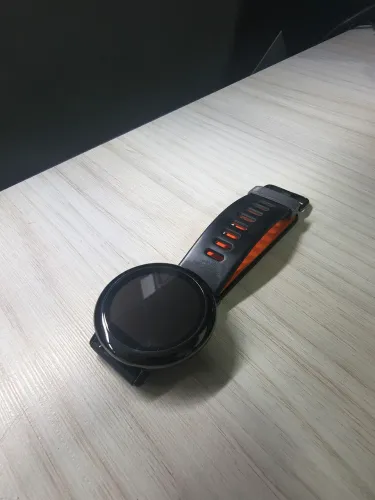 Smartwatch Amazit Pace (GPS)