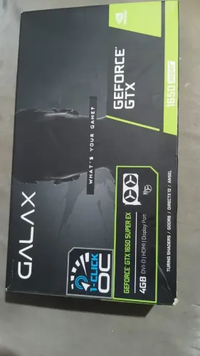 GTX 1650 Super