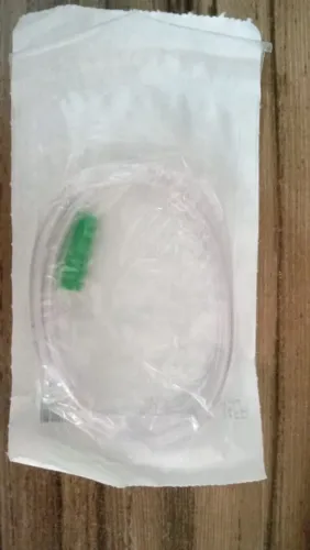Sonda aspiração traqueal N.14