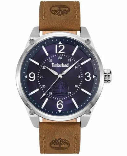Relógio Timberland Masculino Original - Novo na Caixa com Etiqueta