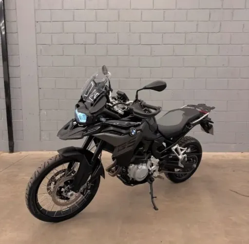 BMW F 850 GS Premium 2023
