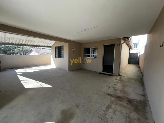 Casa no Jardim São José - Arujá, SP