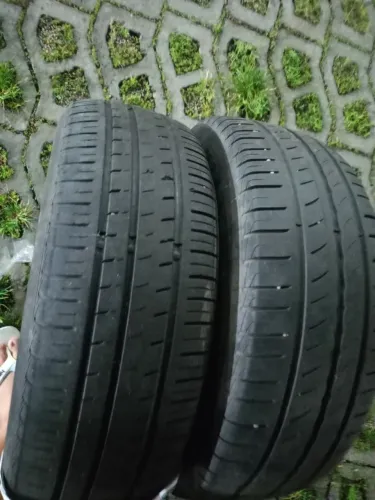 Pneu 15 PIRELLI 195/65-15