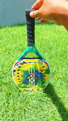 RAQUETE BEACH TENNIS HEROES