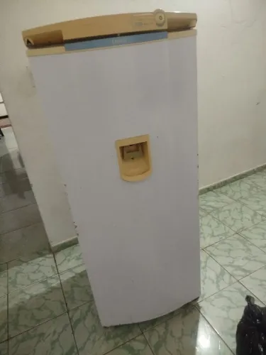 Geladeira Consul 1 porta 