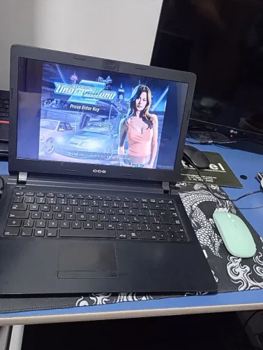 Notebook 