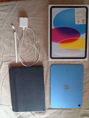 iPad geração 10 