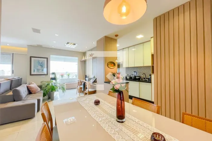 Apartamento à Venda - Centro, 2 Quartos, 83 m2