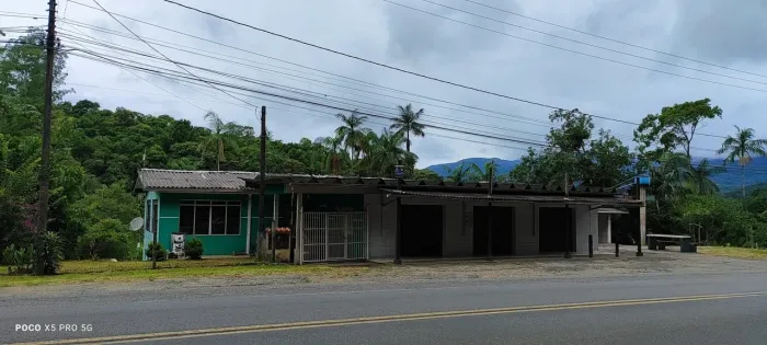 Ponto Comercial / Residencial