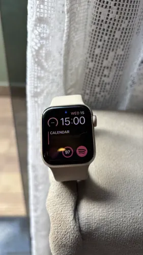 Apple Watch SE 2a geração 