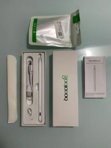 Caneta Stylus Goojodoq GD11 Plus