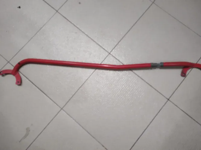 Barra anti torção para Audi a3 ou Golf