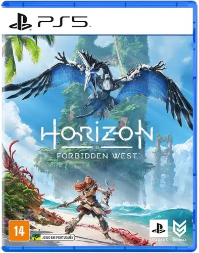 Horizon Forbidden, Diablo IV, F1 23 e outros Jogos para Xbox One, Series X|S e PS4, PS5
