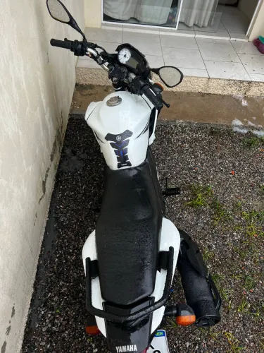 Fazer 150 2014