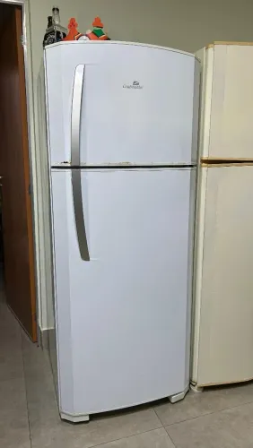 Geladeira 